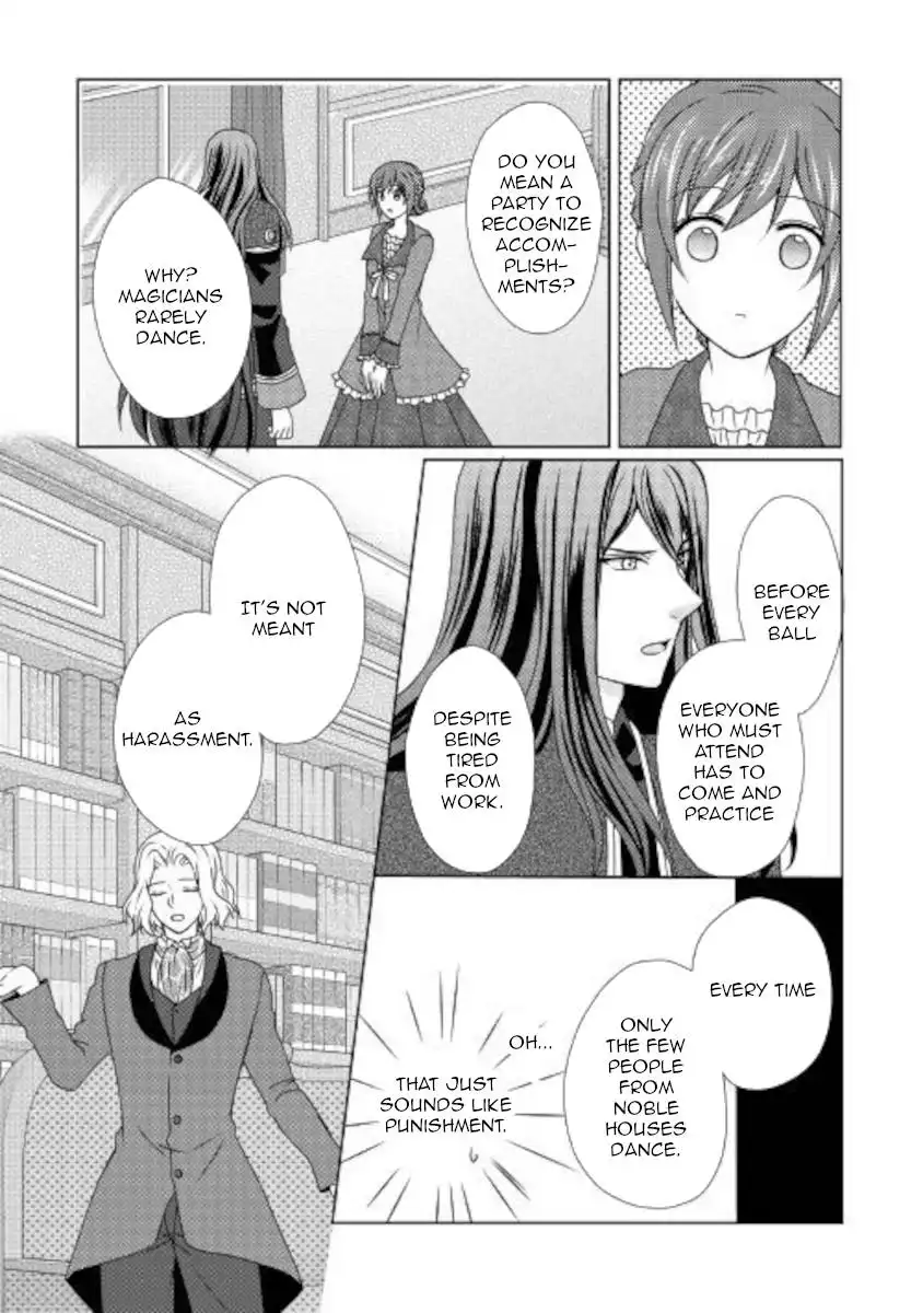 From Maid to Mother Chapter 51 15